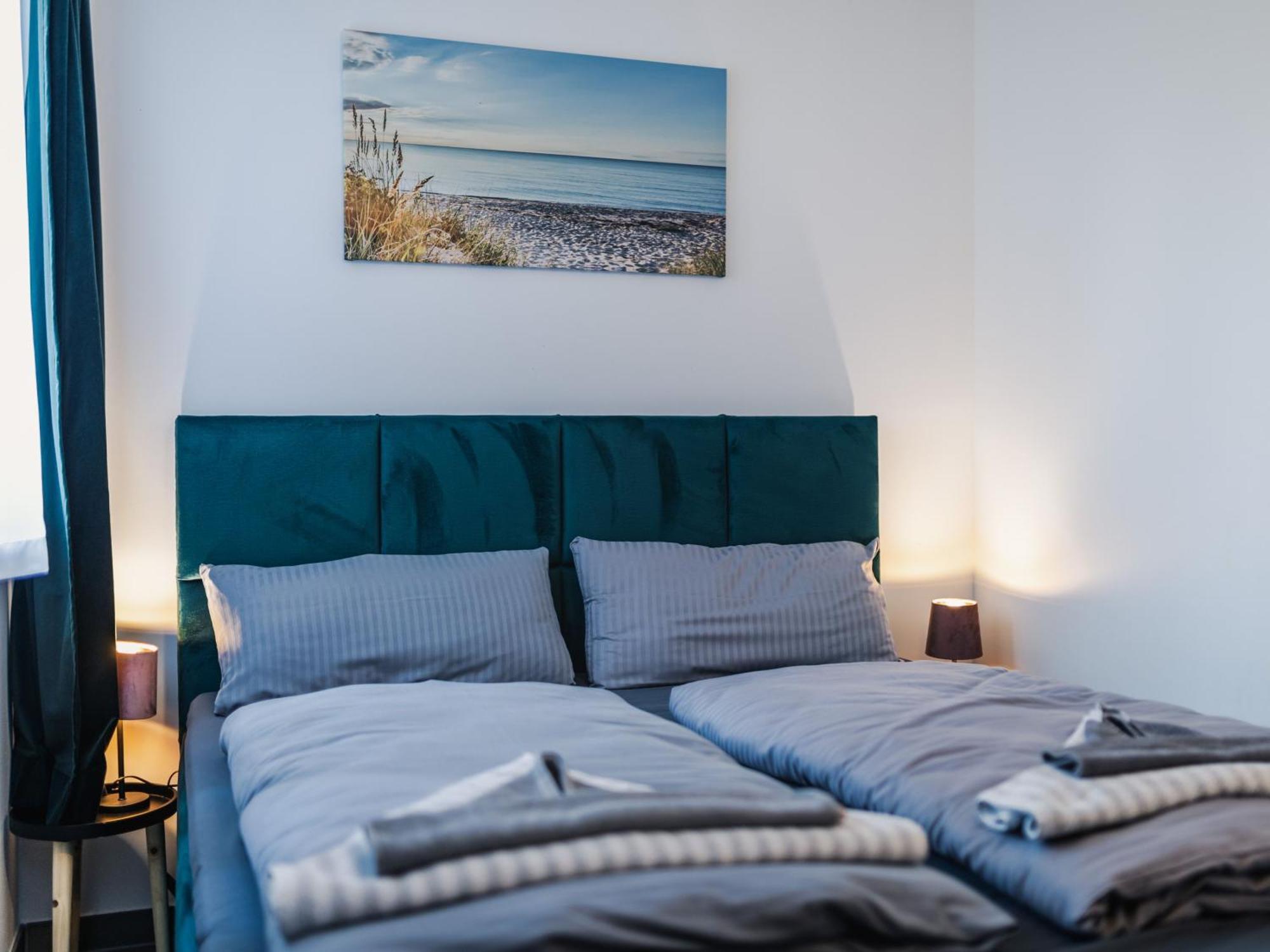Altstadt-Studio Frankenwall Stralsund Extérieur photo